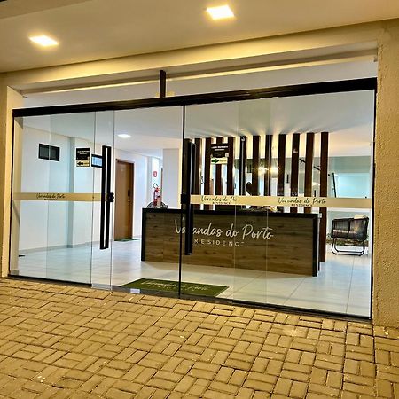 Flat Com Rooftop No Centro De Porto ปอร์โต จิ กาลินญาส ภายนอก รูปภาพ