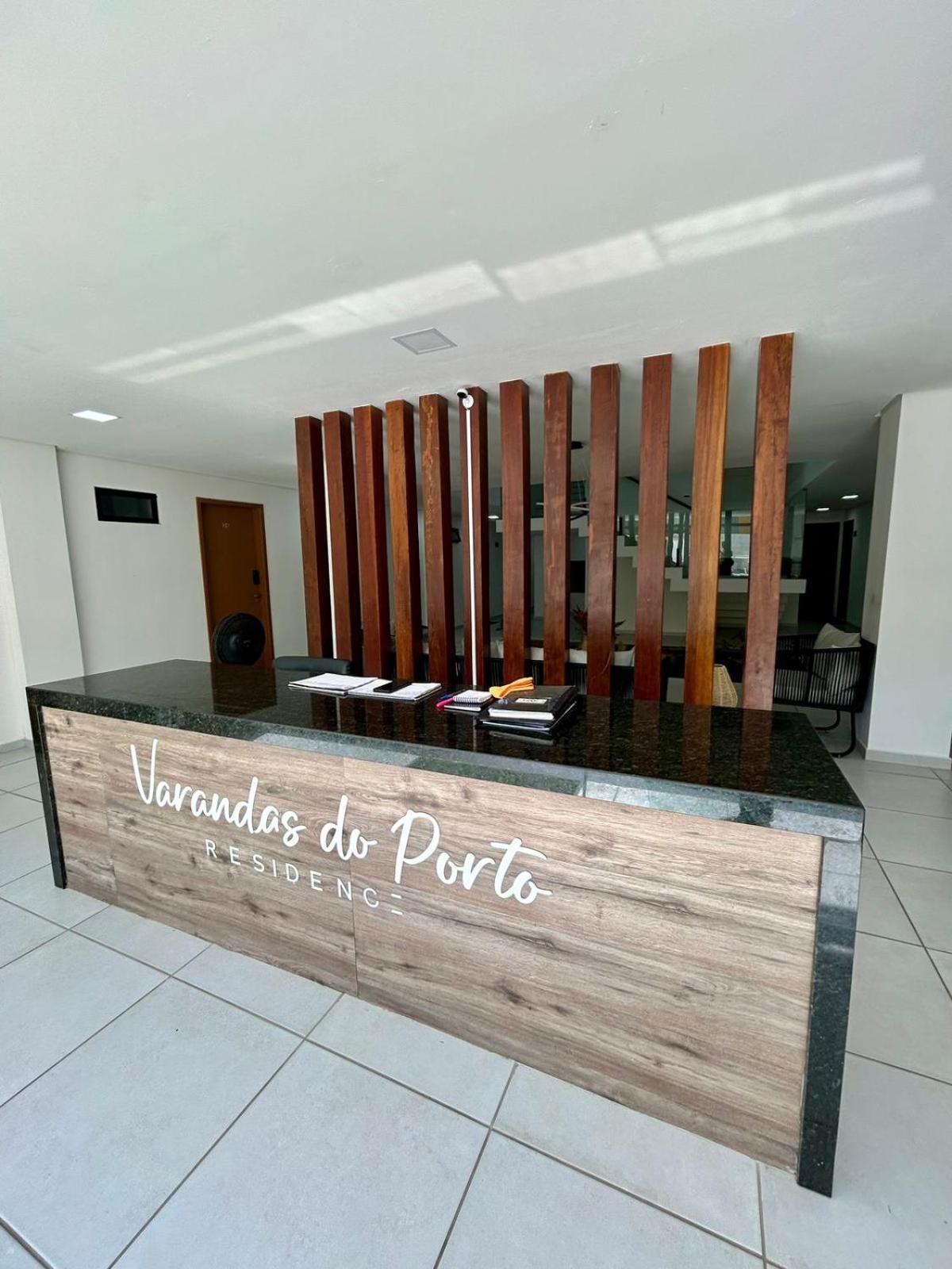 Flat Com Rooftop No Centro De Porto ปอร์โต จิ กาลินญาส ภายนอก รูปภาพ